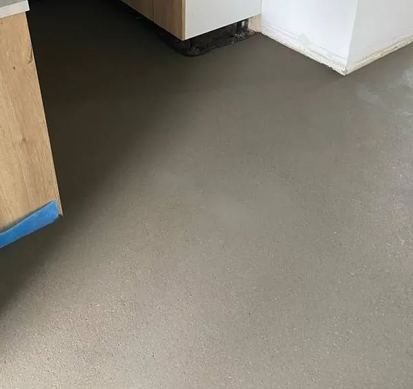 Cementdekvloer Ermelo