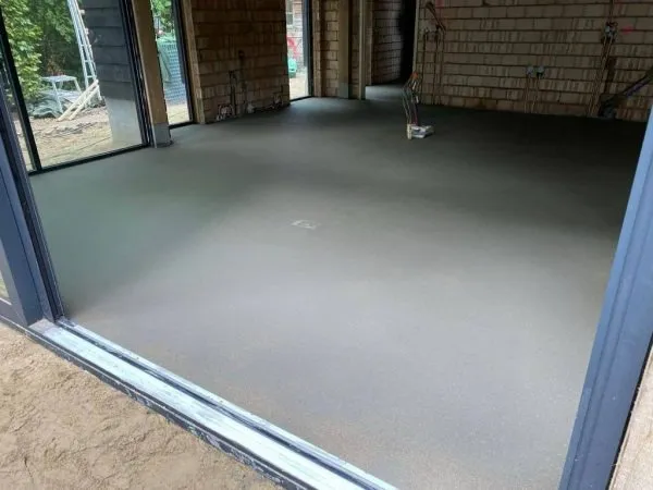 Cementdekvloer Eindhoven